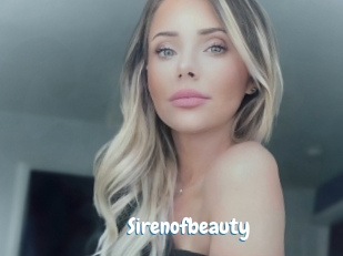 Sirenofbeauty