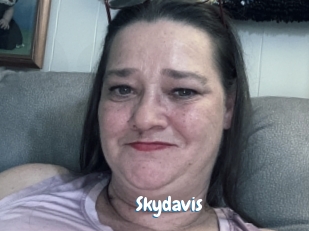 Skydavis