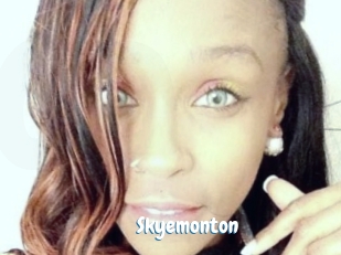 Skyemonton