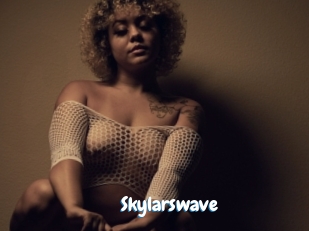 Skylarswave