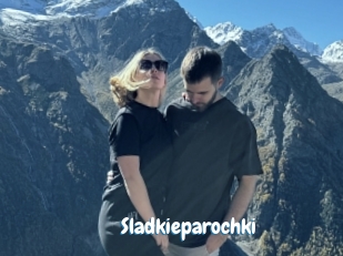 Sladkieparochki