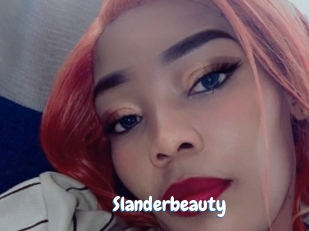 Slanderbeauty