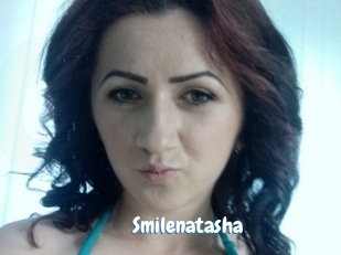 Smilenatasha