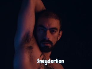 Sneyderlion