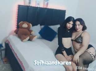 Sofhiaandkaren