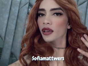 Sofiamattwers