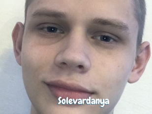 Solevardanya
