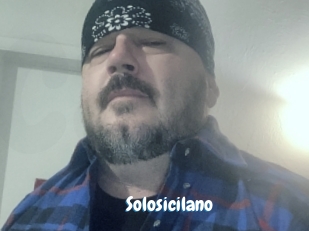 Solosicilano