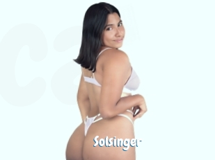 Solsinger