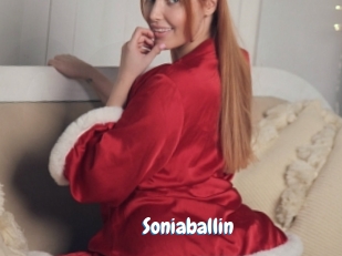 Soniaballin