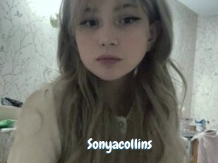 Sonyacollins