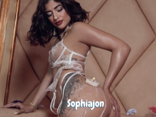 Sophiajon