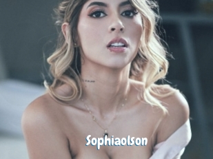 Sophiaolson