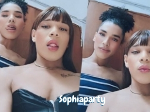 Sophiaparty