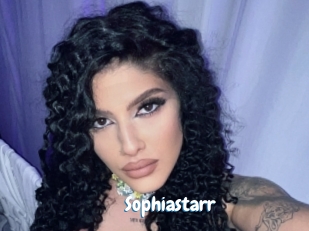 Sophiastarr