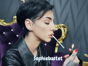 Sophiebastet