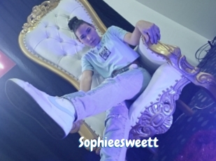 Sophieesweett