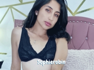 Sophierobin