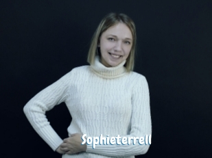 Sophieterrell