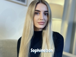 Sophinelson