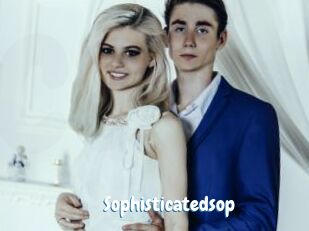 Sophisticatedsop