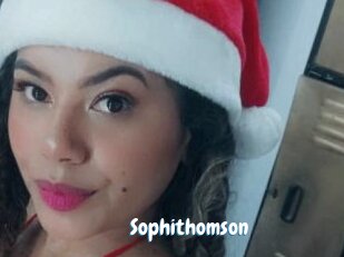 Sophithomson