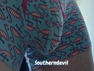 southerndevil Coquine Avenue