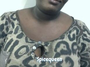 Spicequeen