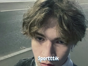 Sportttik