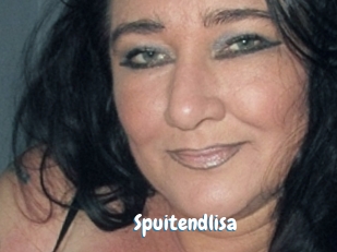 Spuitendlisa