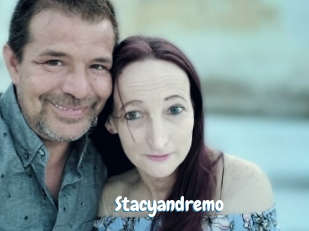 Stacyandremo