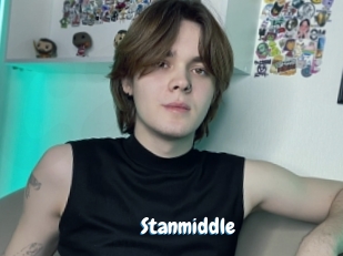 Stanmiddle