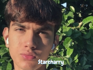 Starcharry