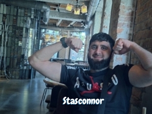 Stasconnor