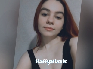 Stassyasteele
