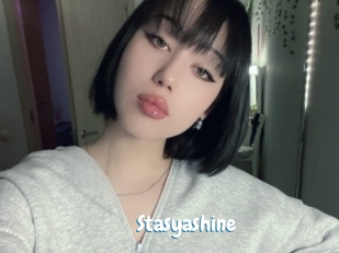 Stasyashine