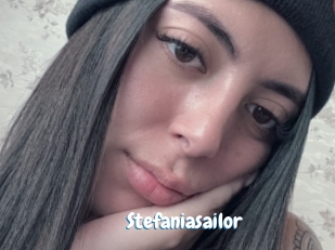 Stefaniasailor