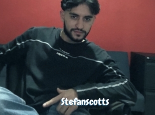 Stefanscotts