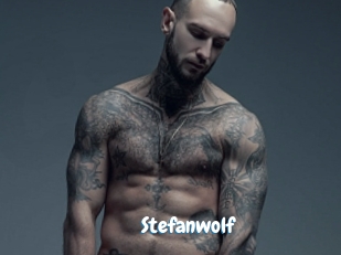 Stefanwolf