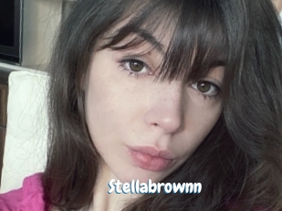 Stellabrownn