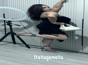 Stellagemella