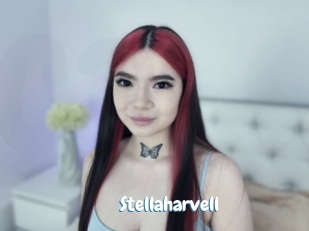 Stellaharvell