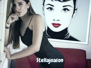 Stellajoason