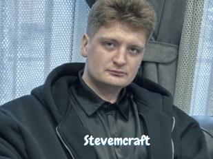 Stevemcraft