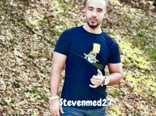 Stevenmed27