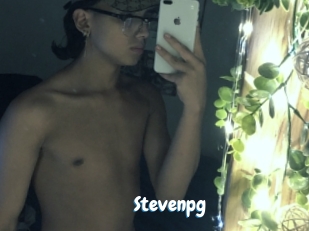 Stevenpg