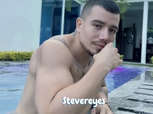 Stevereyes