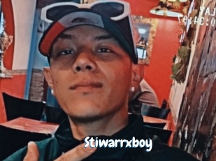 Stiwarrxboy