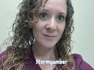 Stormyamber