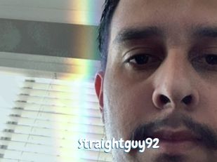 Straightguy92